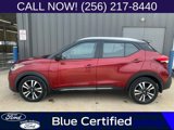 Used 2020 Nissan Kicks SR image 3