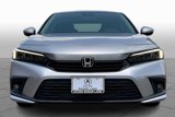 Used 2022 Honda Civic Touring image 3