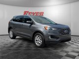 Used 2022 Ford Edge SEL w/ Convenience Package image 3