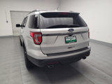 Used 2019 Ford Explorer XLT w/ Equipment Group 202A image 6