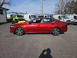 Used 2020 Nissan Altima 2.5 SR image 2