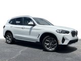 Used 2022 BMW X3 xDrive30i w/ Premium Package 2 image 2