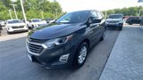 Certified 2020 Chevrolet Equinox LT image 5