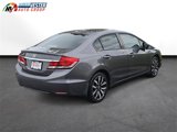 Used 2015 Honda Civic EX-L image 6