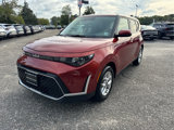 Certified 2023 Kia Soul LX w/ LX Technology Package image 4
