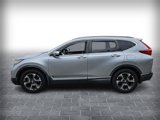 Used 2018 Honda CR-V Touring image 3