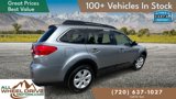 Used 2011 Subaru Outback 2.5i Limited image 5