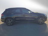 Used 2022 Mercedes-Benz GLC 300 4MATIC image 2