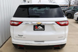 Used 2020 Chevrolet Traverse Premier image 4