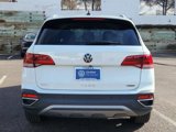 Certified 2022 Volkswagen Taos SEL image 4