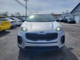 Used 2017 Kia Sportage LX w/ LX Popular Package image 2