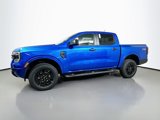 New 2025 Ford Ranger XLT image 3