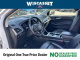 Certified 2023 Ford Edge SEL image 5