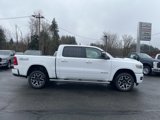 New 2025 RAM 1500 Laramie w/ Sport Appearance Package image 4