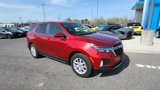 Used 2023 Chevrolet Equinox LT image 4