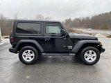 Used 2020 Jeep Wrangler Sport image 6