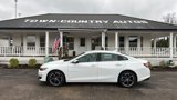 Used 2022 Chevrolet Malibu LT image 3