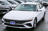 New 2025 Hyundai Elantra SE image 4