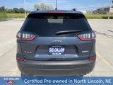 Used 2021 Jeep Cherokee Latitude Lux w/ Mopar Interior Package image 5