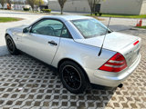 Used 1999 Mercedes-Benz SLK 230 image 5