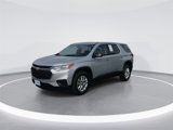 Used 2020 Chevrolet Traverse LS image 4