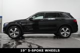 Used 2016 Mercedes-Benz GLC 300 4MATIC image 4