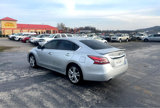 Used 2013 Nissan Altima 3.5 SV image 5
