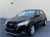 Used 2021 Nissan Kicks S image 3