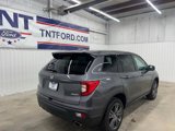 Used 2021 Honda Passport EX-L image 2