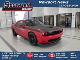 Used 2021 Dodge Challenger R/T Scat Pack w/ T/A Package image 1