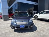 Used 2013 Subaru Outback 2.5i Premium w/ All-Weather Pkg image 2