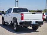 Used 2022 Chevrolet Silverado 2500 Custom w/ Custom Value Package image 5