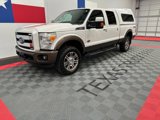Used 2016 Ford F250 King Ranch w/ FX4 Off-Road Package image 2