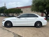 Used 2018 Mercedes-Benz C 300 Sedan image 4