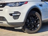 Used 2015 Land Rover Discovery Sport HSE image 2