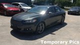 Used 2015 Ford Fusion Titanium image 6