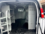Used 2018 GMC Savana 2500 w/ Driver Convenience Package image 5