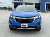 Used 2024 Chevrolet Equinox LT image 2