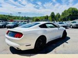 Used 2015 Ford Mustang Coupe w/ Wheel & Stripe Package image 4