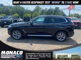 Used 2022 BMW X3 xDrive30i w/ Premium Package 2 image 5