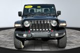 Used 2021 Jeep Gladiator Rubicon w/ Trailer Tow Package image 3