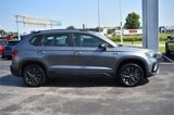 Certified 2024 Volkswagen Taos S image 5