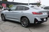 Used 2023 BMW X4 M40i image 3