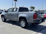 Used 2021 Chevrolet Colorado LT w/ LT Convenience Package image 4