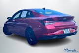 Used 2023 Hyundai Elantra SEL image 4