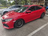 Used 2017 Honda Civic Si image 2