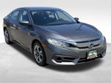Used 2018 Honda Civic LX image 4