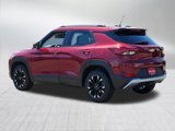 Used 2022 Chevrolet TrailBlazer LT w/ Convenience Package image 5
