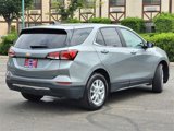Certified 2023 Chevrolet Equinox LT image 5