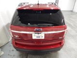 Used 2015 Ford Explorer Limited w/ Equipment Group 302A image 4